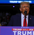 Donald Trump  Foto: Reprodução/Reuters