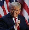 Donald Trump   Foto: Carlos Barria / Reuters