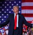 Donald Trump  Foto: REUTERS/Brian Snyder