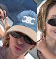 Virginia Fonseca aproveita passeio em barco de luxo com a família.  Foto: Reprodução, Instagram | Instagram / Purepeople