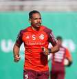 Ricardo Duarte/Internacional - Legenda: Fernando não joga pelo Inter desde o dia 19 de outubro  Foto: Jogada10