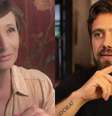  Foto: Instagram/Sônia Bridi e Rafael Cardoso / Pipoca Moderna