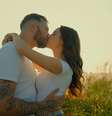 Veja se o amor pode chegar para você neste mês  Foto: Shutterstock / João Bidu