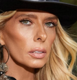 Adriane Galisteu fala sobre 'terror' vivido na menopausa  Foto: Reprodução/Instagram/@galisteuoficial