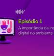 Fundação Telefônica Vivo lança série de videocasts sobre aplicação de tecnologias na educação  Foto: Fundação Telefônica Vivo