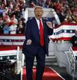 Ao todo, são quatro dias de festa que vão marcar a posse do novo presidente americano.  Foto: Chip Somodevilla / Getty Images