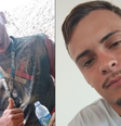 Paulo Afonso de Sousa Bílio e Ricelio Fernandes e Silva  Foto: Reprodução/Redes Sociais