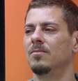 Quanto mais Sacha Bali é perseguido e humilhado, maior o apoio popular para ele vencer 'A Fazenda'  Foto: Reprodução/TV