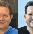 Ximbinha faz lipo de papada e rinoplastia e diz estar feliz com resultados: ‘Estou gostando disso’  Foto: Reprodução/Instagram