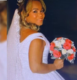 Cintia Barbosa, de 38 anos, foi encontrada morta  Foto: Reprodução