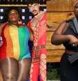 Que tiro foi esse: o que levou Jojo Todynho a se voltar contra a comunidade LGBT+?  Foto: Reprodução/Instagram / Contigo