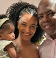 Esposa de Silvio Almeida, acusado de assédio, desabafa nas redes sociais  Foto: Reprodução/Instagram