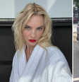 Polícia prende 40 integrantes de quadrilha que aplicou golpe em mão de Carol Trentini  Foto: Reprodução/Instagram/PCGO