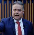 Renan Filho compara a ideia de um órgão para definir a política das agências com a tentativa 'de tentar colocar todos os problemas do Brasil a cargo do posto Ipiranga'  Foto: Fernando Frazão/Agência Brasil / Estadão
