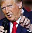 Trump recupera o controle da Casa Branca com três julgamentos criminais pendentes  Foto: Getty Images / BBC News Brasil