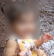 Bebê de 9 meses morre após ser atropelada pela mãe, em Foz do Iguaçu  Foto: Reprodução/ Instagram / Contigo