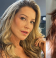 Cintia Dicker abre o jogo sobre relação com Piovani  Foto: Reprodução/Instagram