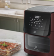 Air fryer é um produto muito procurado na Black Friday  Foto: Divulgação