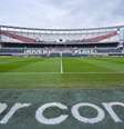 A final da Copa Libertadores será disputada no Monumental de Nuñez.  Foto: Getty Images