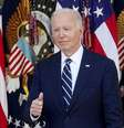Presidente dos Estados Unidos, Joe Biden  Foto: REUTERS/Kevin Lamarque