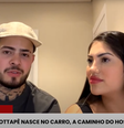 Funkeiro e astro da Netflix relata emoção com nascimento de filho no carro: "Quando vi, já estava saindo'  Foto: Terra Agora