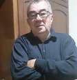 Haziz Tanure, 75, foi diagnosticado com câncer de próstata 1 ano após perder o irmão  Foto: Arquivo pessoal