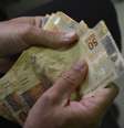 Atualmente, o salário mínimo está em R$ 1.412, e já há previsão do valor que será adotado em 2025.  Foto: Agência Brasil 