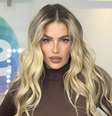 Yasmin Brunet vem recebendo críticas sobre seu corpo e rosto nas redes sociais   Foto: Reprodução: Instagram/yasminbrunet