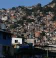 Cerca de 8,1% da população brasileira vive em favelas  Foto: Fernando Frazão/Agência Brasil / Perfil Brasil