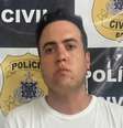 Antônio Gritzbach  Foto: Divulgação/Polícia Civil / Perfil Brasil