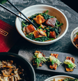 restaurantes veganos em Nova York  Foto: Instagram Planta Queen / Personare