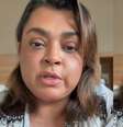 Preta Gil desabafou sobre seu estado de saúde  Foto: Reprodução/Instagram / Contigo