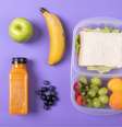 Alimentos específicos podem melhorar significativamente o desempenho na prova  Foto: wavebreakmedia | Shutterstock / Portal EdiCase