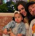 Bruna Biancardi, Neymar e Mavie  Foto: Reprodução/Instagram / Caras Brasil