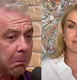 'Não parou de me perturbar': Ana Hickmann expõe Alexandre Correa às vésperas de completar 1 ano da acusação de agressão.  Foto: Reprodução, YouTube / Purepeople