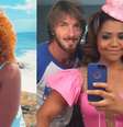 Gaby Amarantos quebra silêncio sobre separação  Foto: Reprodução/ Instagram / Contigo