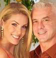Ana Hickmann e Alexandre Correa  Foto: Reprodução/Instagram / Márcia Piovesan