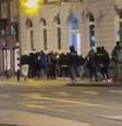  Foto: Reprodução - Legenda: Israel acusa ataque antissemita contra torcedores em Amsterdã / Jogada10