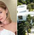 Ana Hickmann está vendendo sua mansão em Itu  Foto: Reprodução/Instagram / Contigo