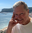 O cantor Marco Paulo morreu aos 79 anos  Foto: Reprodução/Instagram/@artistamarcopaulo