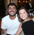 Ex-marido de Anitta reaparece com nova namorada em evento no Rio  Foto: Reprodução/Instagram