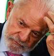 Lula deve se reunir com conselheiros no fim de semana para tratar do pacote de corte de gastos.  Foto: WILTON JUNIOR/Estadão / Estadão