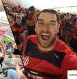  Foto: Acervo pessoal / / Esporte News Mundo