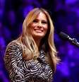 Melania Trump será primeira-dama dos Estados Unidos pela segunda vez após a vitória de seu marido Donald Trump  Foto: Getty Images / BBC News Brasil