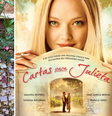 Dos filmes para vida real: jovem brasileira viraliza após receber carta de secretária de ‘Cartas Para Julieta’  Foto: Reprodução/Getty Images/Prime Video
