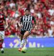 Foto: Pedro Souzza/Atlético - Legenda: Elenco base de 2021 conquistou todas as finais que disputou / Jogada10