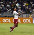  Foto: Marcelo Gonçalves/Fluminense - Legenda: Marquinhos avalia derrota do Fluminense / Jogada10