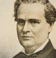 Chamado de 'pai da ginecologia moderna', o médico James Marion Sims tem legado controverso  Foto: Getty Images / BBC News Brasil
