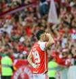 Internacional conseguiu importante vitória   Foto: Divulgação / Internacional / Esporte News Mundo
