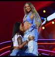 Ludmilla e Brunna Gonçalves vão ser mamães!.  Foto: Brazil News, Will Dias / Purepeople